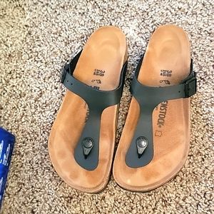 Birkenstock size 38